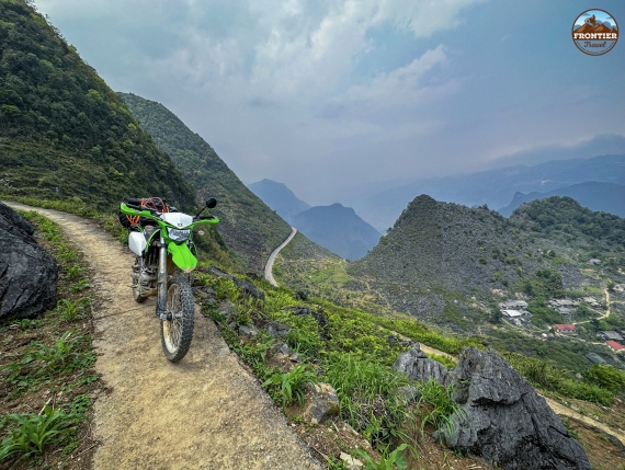 Vietnam Motorbike Tour From Ha Giang Loop And North Central Vietnam