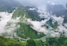 Uncover The Best Of North Central Vietnam: 6-Day Motorbike Tour Expedition 