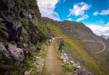 Uncover The Best Of North Central Vietnam: 6-Day Motorbike Tour Expedition 