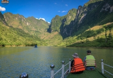 Ha Giang Motorcycle Adventure: 6-Day Tour Of Vietnam'S Stunning Scenery 