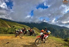 Uncover The Best Of North Central Vietnam: 6-Day Motorbike Tour Expedition 