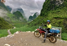 Ha Giang Motorcycle Adventure: 6-Day Tour Of Vietnam'S Stunning Scenery 