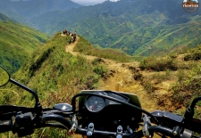 Vietnam Unleashed: 11-Day Motorbike Tour Of The North West And Central Loop 