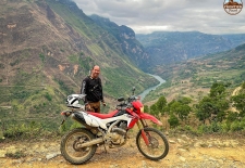 (29Th April - 7Th May): Roaring Into Adventure - 8 Days Of Thrilling Motorcycle Exploration In Northeast Vietnam