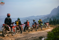 (29Th April - 7Th May): Roaring Into Adventure - 8 Days Of Thrilling Motorcycle Exploration In Northeast Vietnam