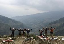 Vietnam Unleashed: 11-Day Motorbike Tour Of The North West And Central Loop 