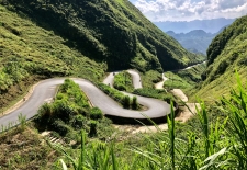 Ha Giang Motorcycle Adventure: 6-Day Tour Of Vietnam'S Stunning Scenery 