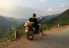 Vietnam Motorbike Tour Authentic Northwest 2 Days 1 Night