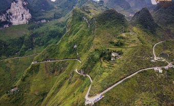 Day 4: DONG VAN PLATEAU– BAO LAC (120KM) (B/L/D)