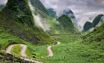 Day 8: Dong Van – Meo Vac Town – Bao Lac (120km/approx. 4 Hours)  (B/L/D)