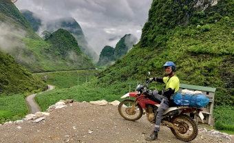 Day 3: HA GIANG – DONG VAN (155KM) (B/L/D)