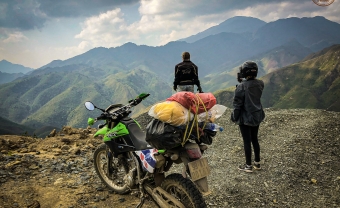 Day 3: HA GIANG – DONG VAN (120 KM) (B/L/D)