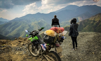 Day 6:  Xi Man – Provincial Capital Ha Giang (150km/approx. 6 Hours)  (B/L/D)