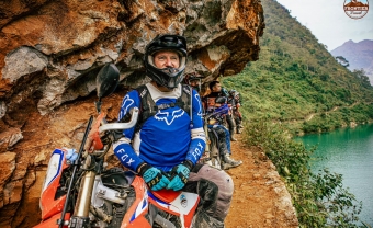 Day 4: (2nd May) HA GIANG – DONG VAN (150KM) (B/L/D)