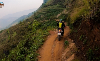 Day 2: (30th April) LAO CAI – BAC HA – XI MAN (160 KM) (B/L/D)