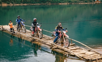 Day 5: (3rd May) DONG VAN – MEO VAC – BAO LAC (120KM) (B/L/D)