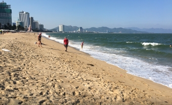 Day 11: Nha Trang (Relax – Boat Trip)  (B/L/D)