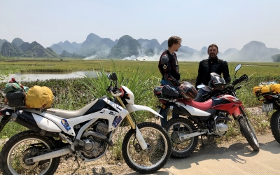 Best adventure ever