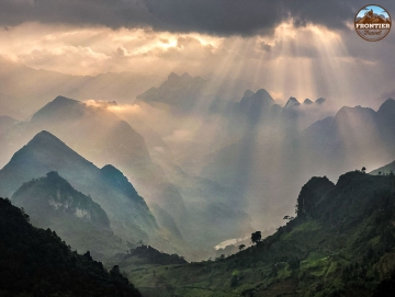 Ha Giang Motorcycle Adventure: 6-Day Tour Of Vietnam'S Stunning Scenery 