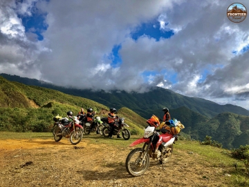 Vietnam On Two Wheels: 14 Days Of Scenic Riding From Hanoi To Saigon