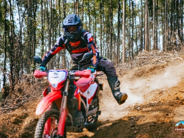 (29Th April - 7Th May): Roaring Into Adventure - 8 Days Of Thrilling Motorcycle Exploration In Northeast Vietnam