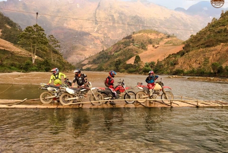 Uncover The Best Of North Central Vietnam: 6-Day Motorbike Tour Expedition 