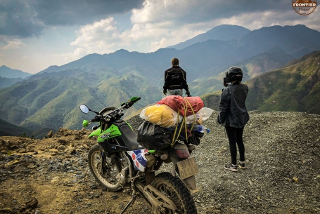 Ride To The Clouds: 3-Day Motorbike Tour To Mai Chau And Ta Xua In Vietnam