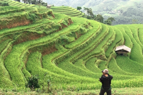 Vietnam Motorbike Tour To Ba Be Lake - Ban Gioc Waterfall 5 Days