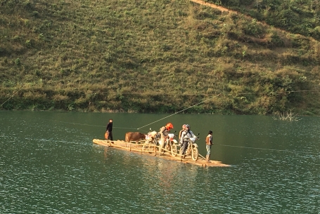 Ha Giang Loop: 7-Day Motorcycle Expedition In Vietnam'S Wild North