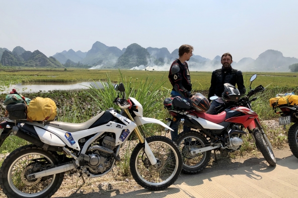 Best adventure ever