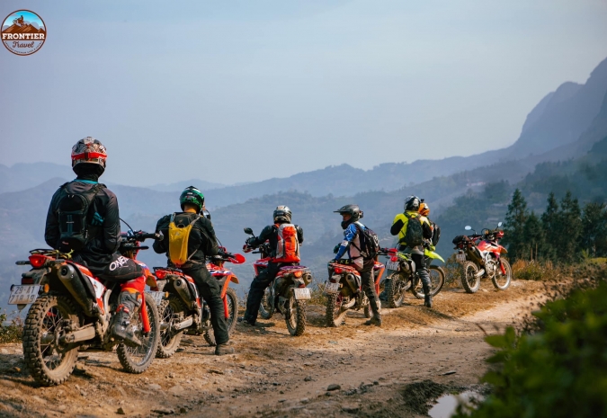 Ha Giang Loop: 7-Day Motorcycle Expedition In Vietnam'S Wild North