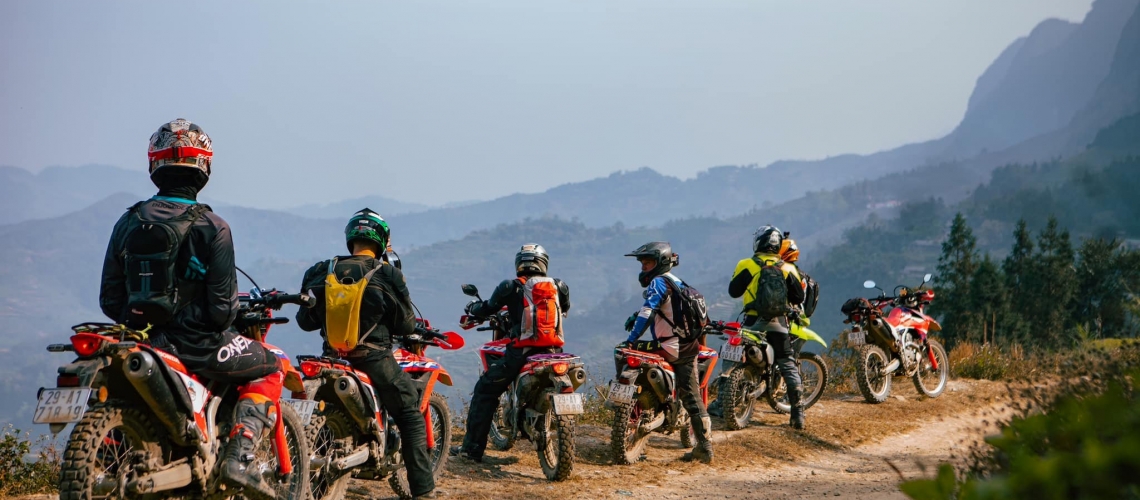 Ha Giang Loop: 7-Day Motorcycle Expedition In Vietnam'S Wild North