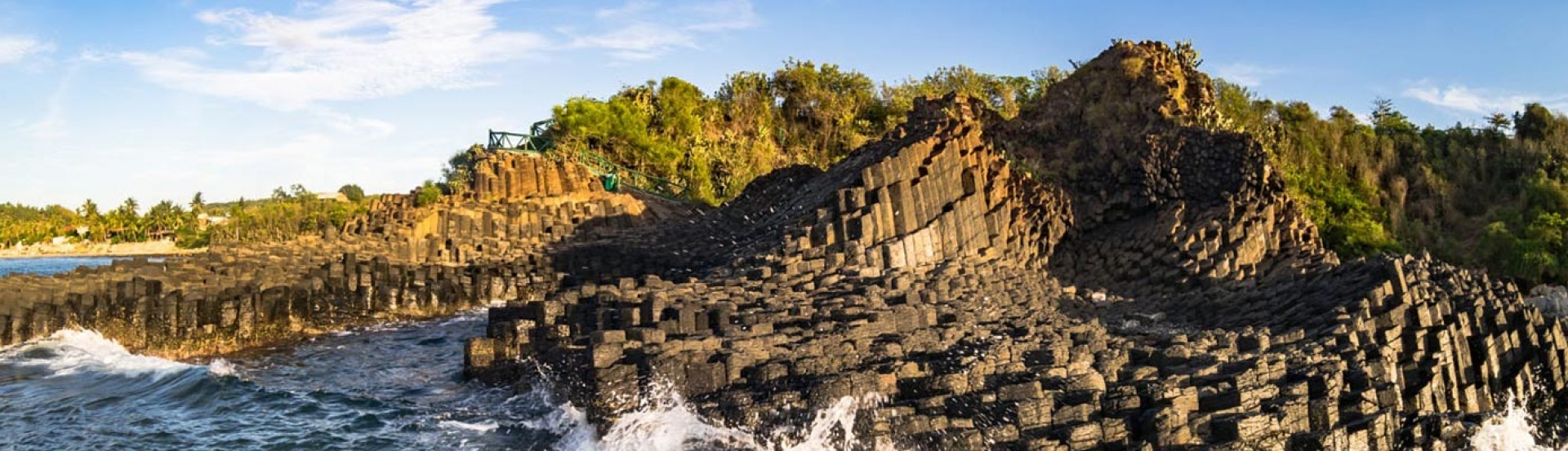 Destinations in Tuy Hoa - Phu Yen