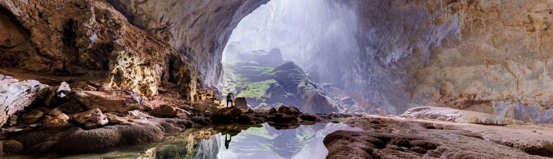 Destinations in Quang Binh