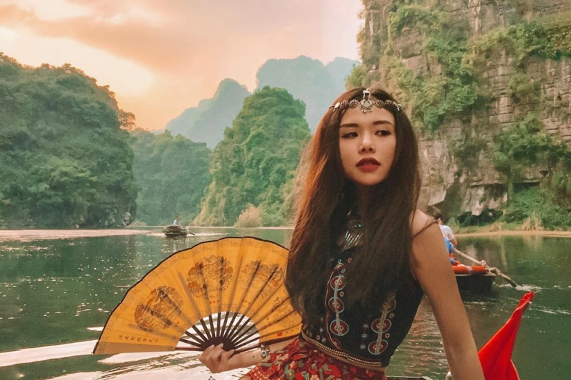 1 Day In Heaven Of Trang An – Mua Cave 1 Day In Heaven Of Trang An – Mua Cave