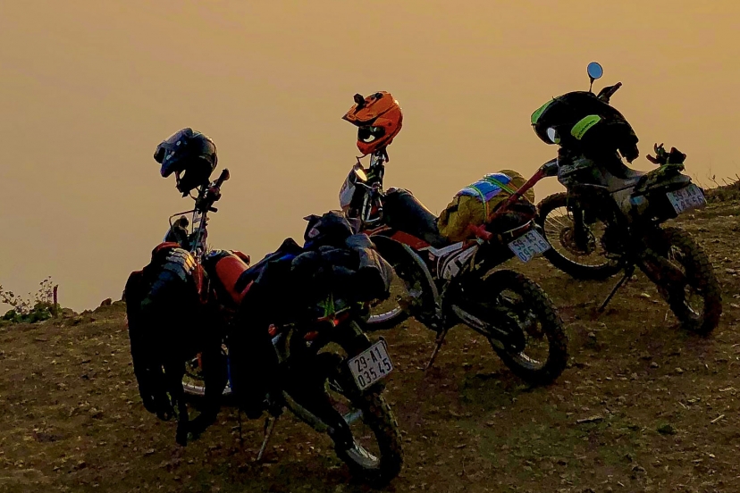 Top 10 Thrilling Roads You Can't Miss While Taking Vietnam Motorcycle Tours Top 10 Thrilling Roads You Can't Miss While Taking Vietnam Motorcycle Tours