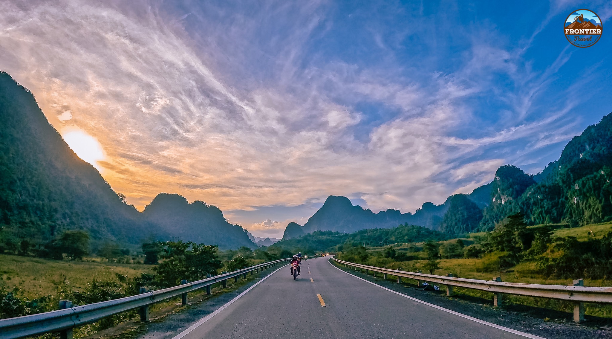 Vietnam Motorcycle Adventure